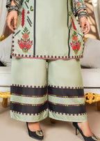 WearCuckoos Gul Afshan Women 2pcs