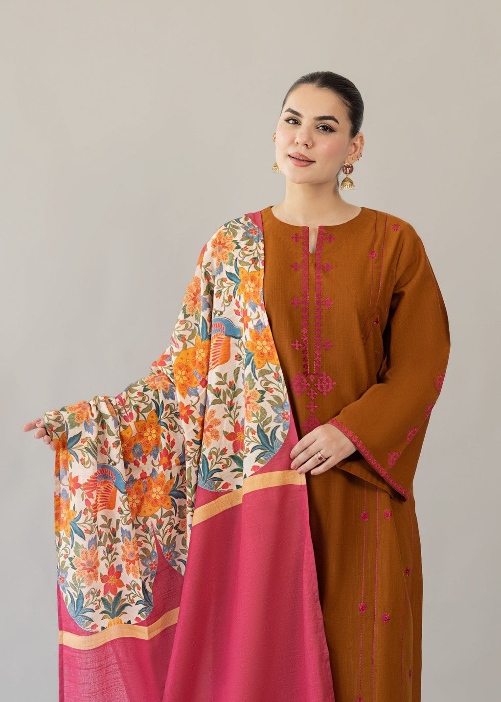 Urge Pret CHARCOAL Women 3pcs