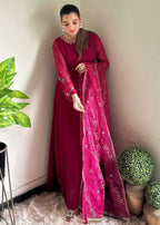 Laal Clothing RLC 055 Women 3pcs