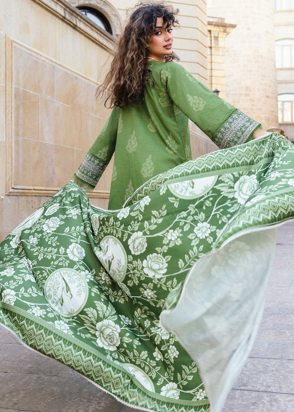 Meerak Pret Elan Women 3pcs