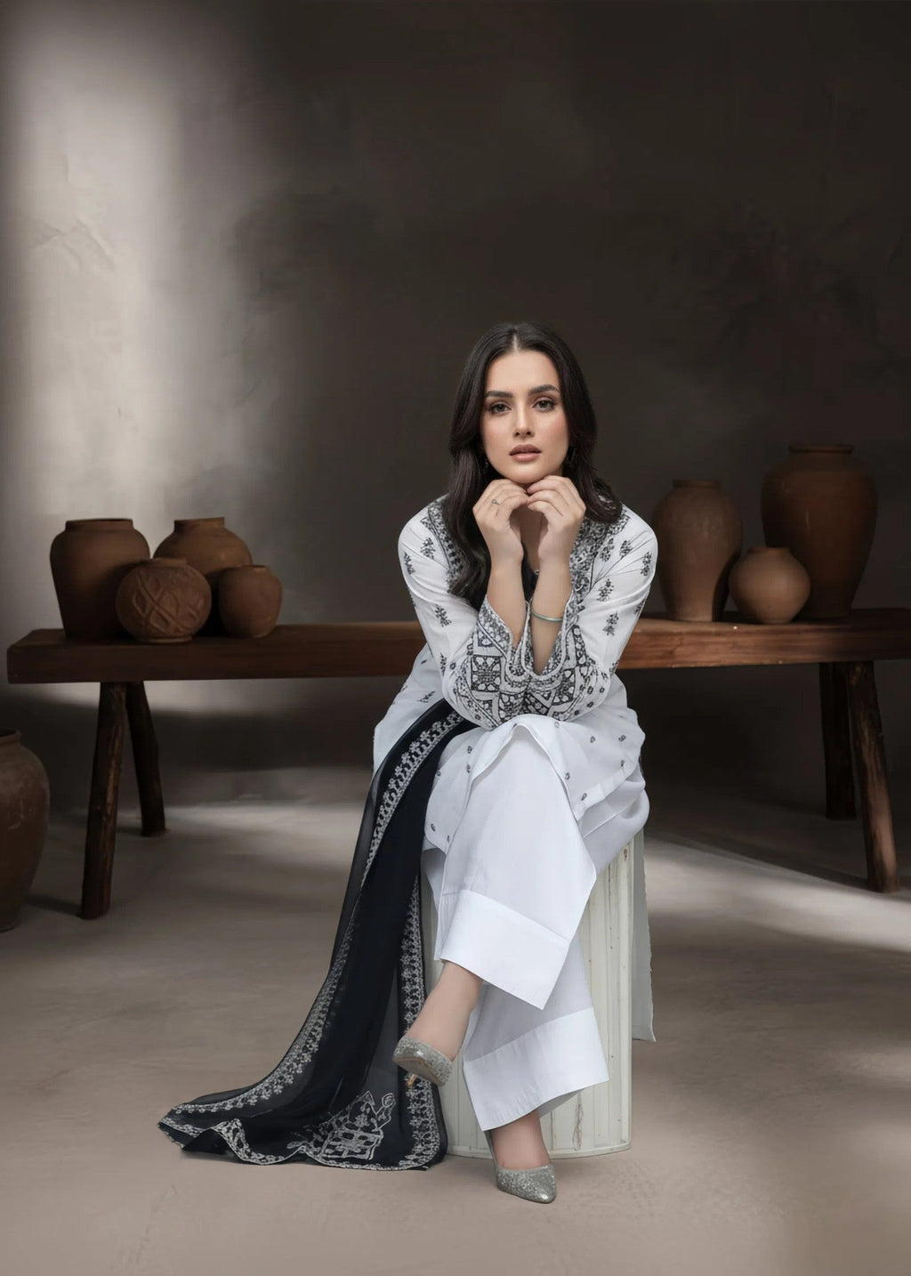 Saifron CELINA Women 3pcs