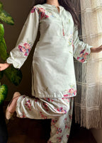 Bareen BRS19 Women 2pcs