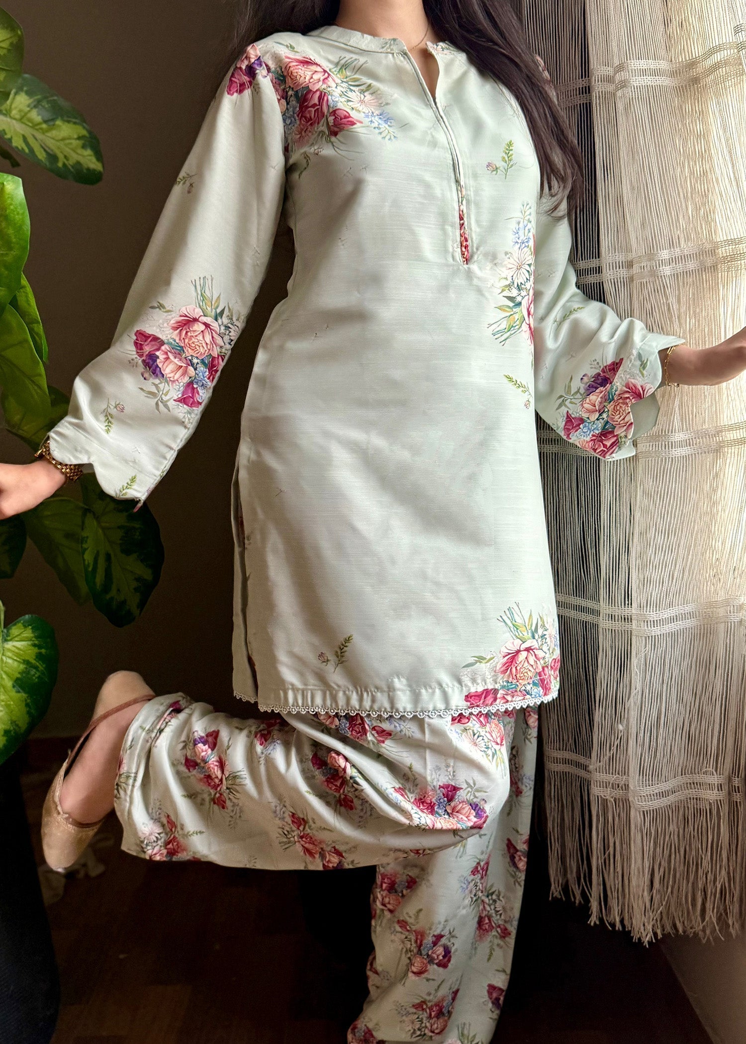 Bareen BRS19 Women 2pcs