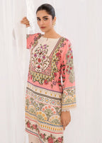 Sahibas By Mirza Casablanca Women 2pcs