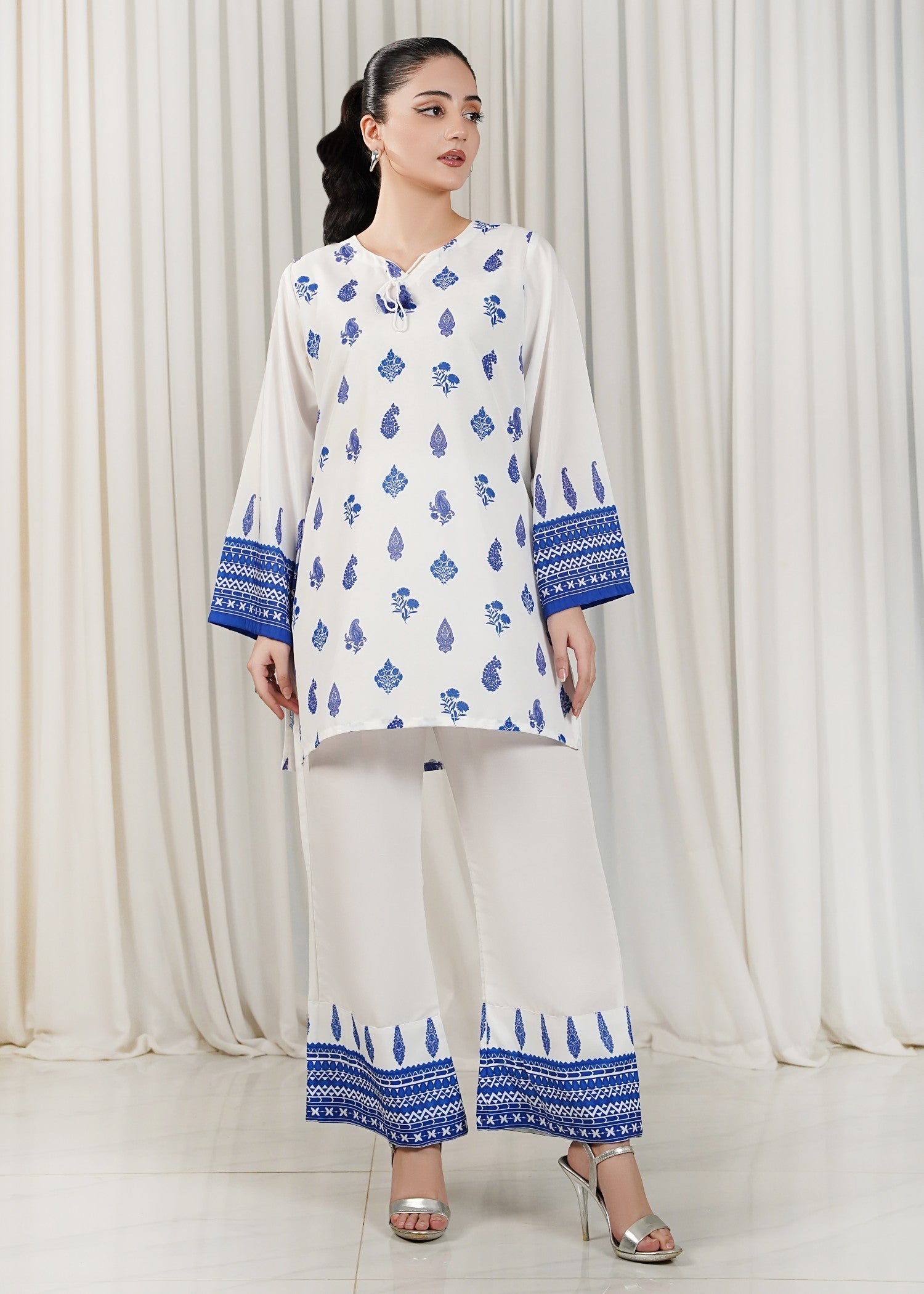 Dhaga Abigail Women 2pcs