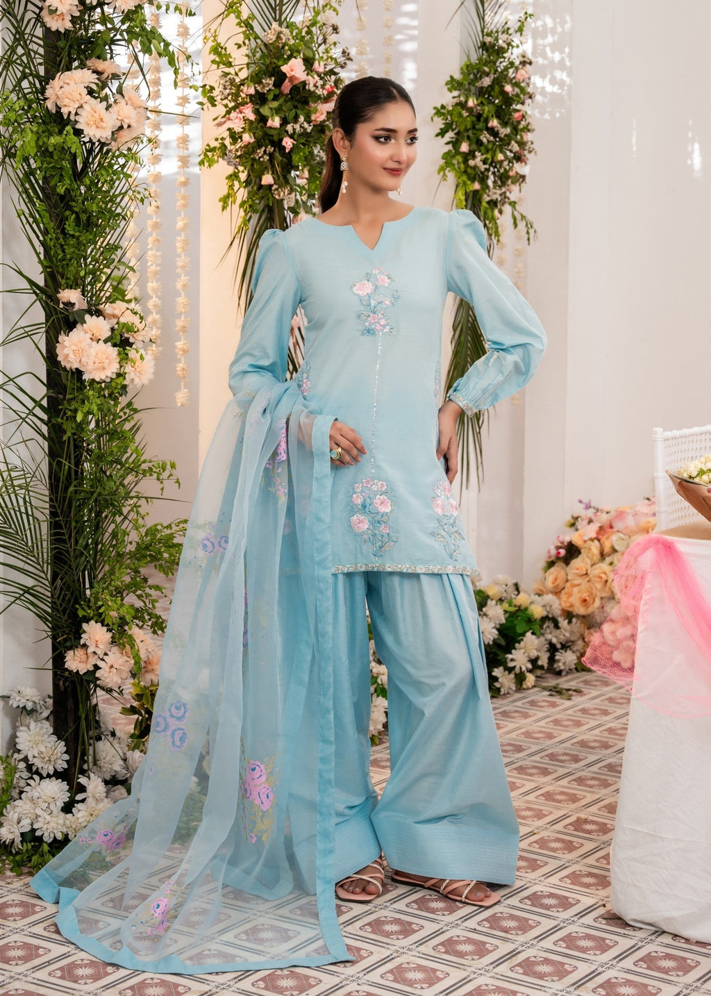 Kaara Lisa Women 3pcs