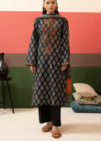 Zellbury Embroidered Kurta Dupatta WPS2521506 Women 3pcs