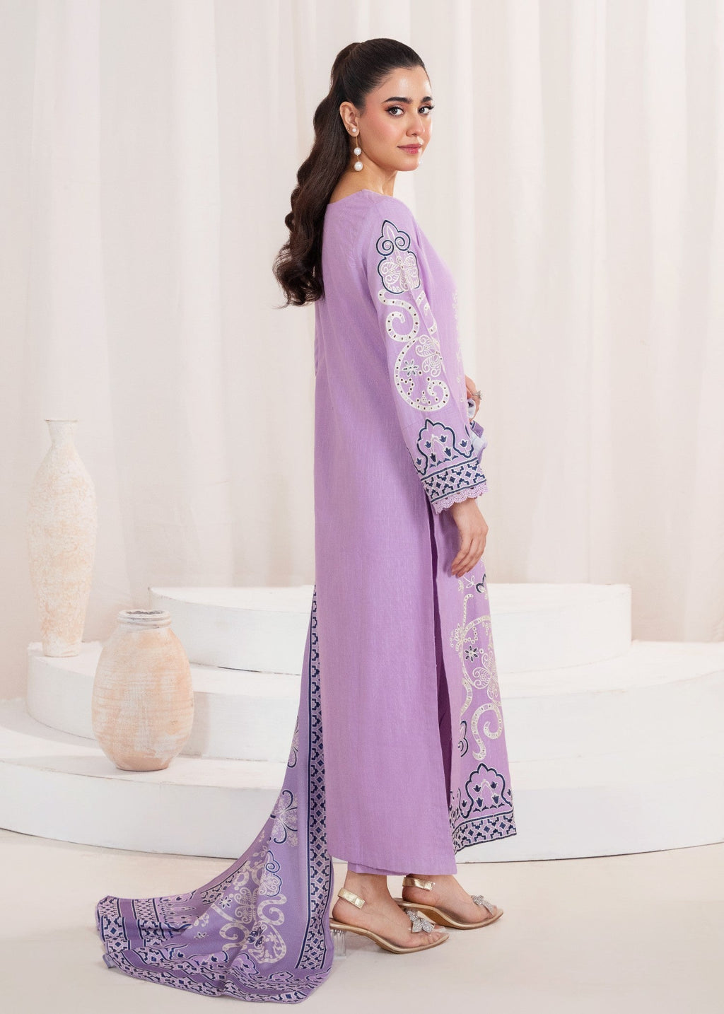 Sahibas By Mirza Hasi Women 3pcs