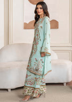 Meerak Pret Lotus Women 2pcs