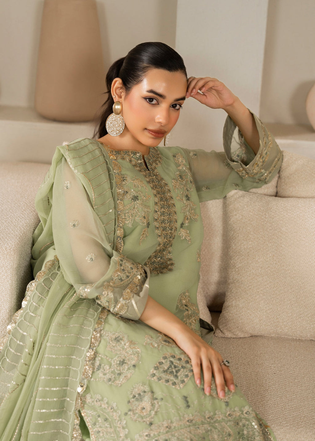 Noorma Kaamal NK LLC 37 Women 3pcs