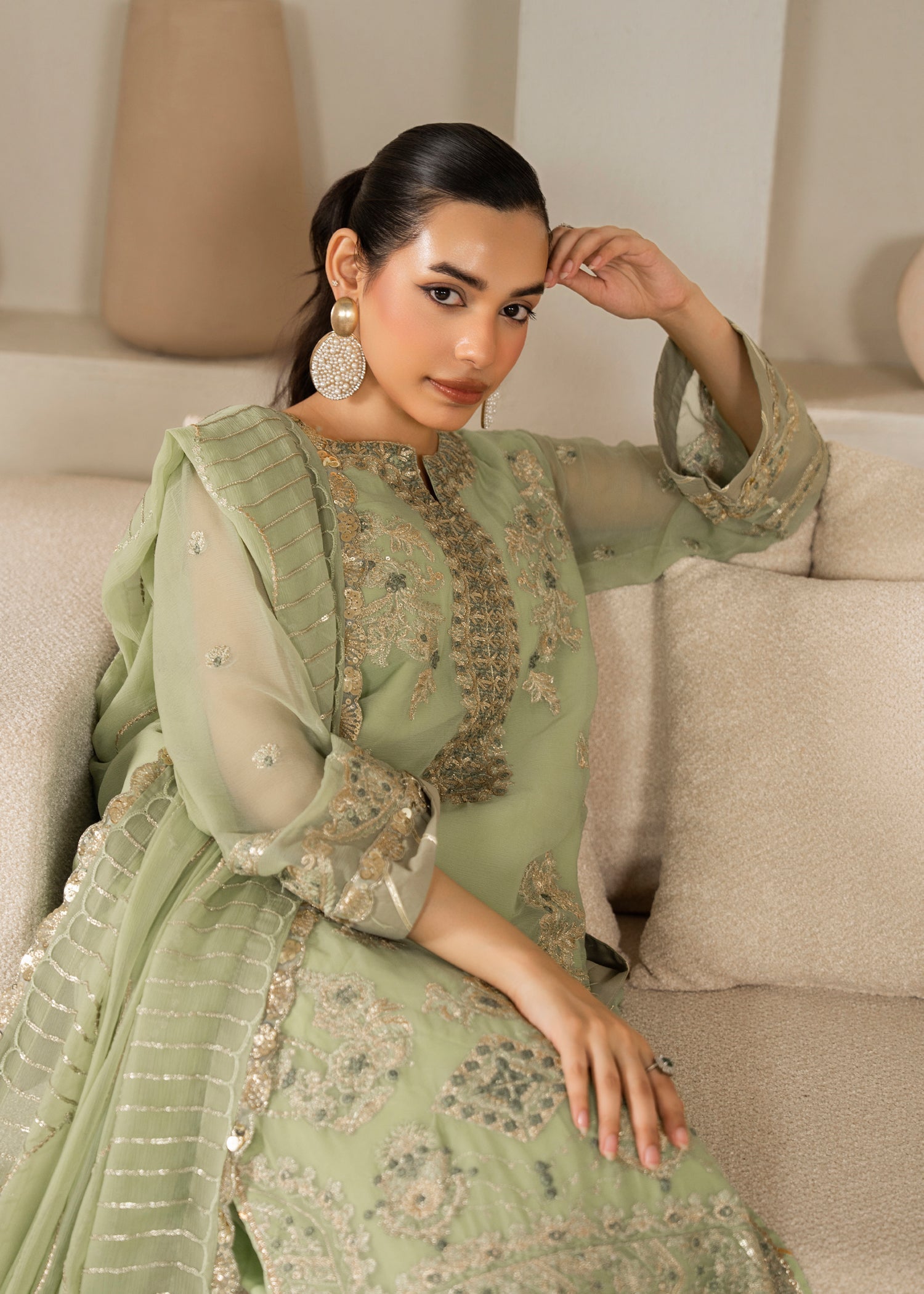 Noorma Kaamal NK LLC 37 Women 3pcs