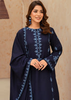 Thistle & Threads Sapphire Women 3pcs