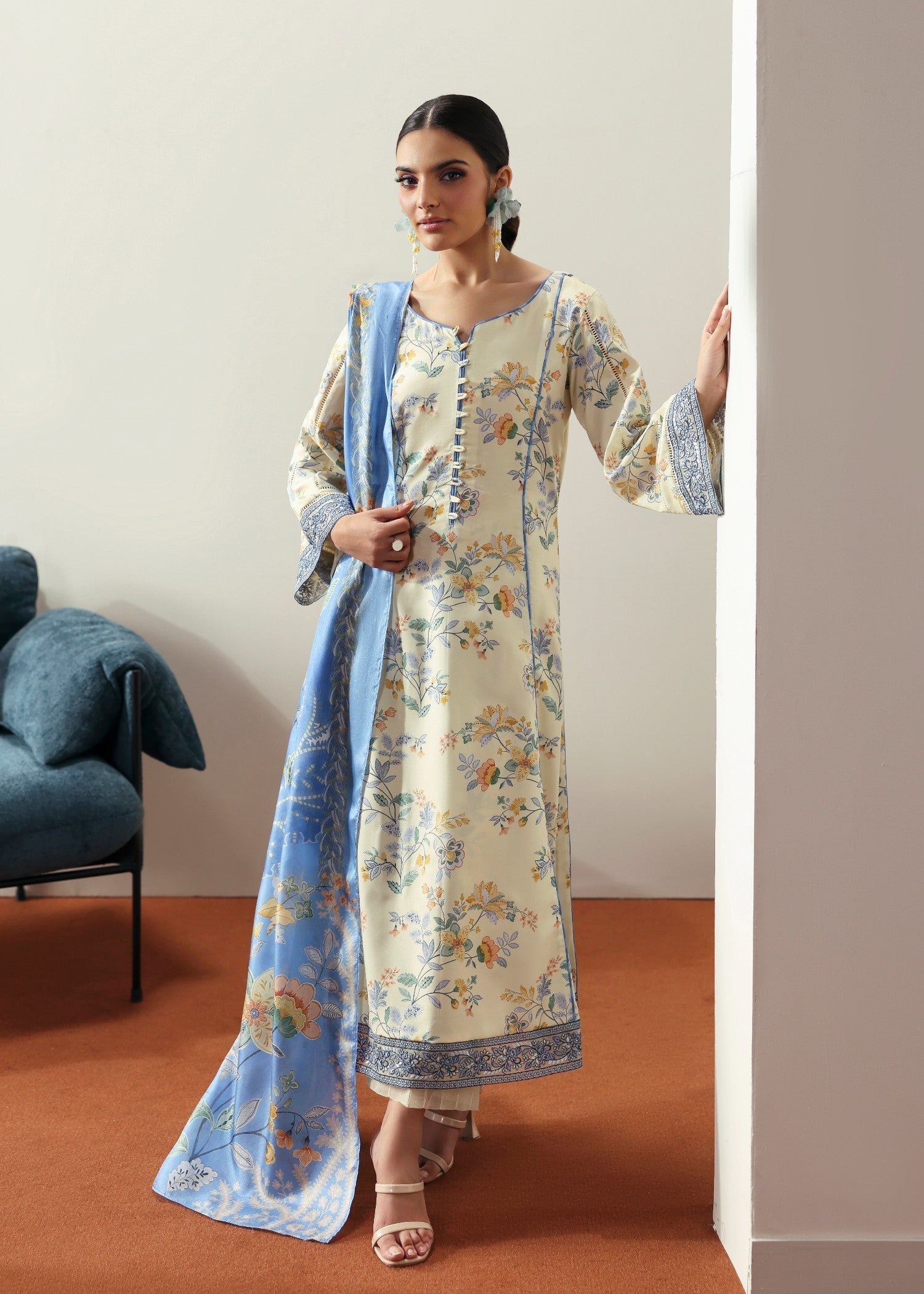 Gulaal GUL Elaris PL 03 V1 25 Women 3pcs
