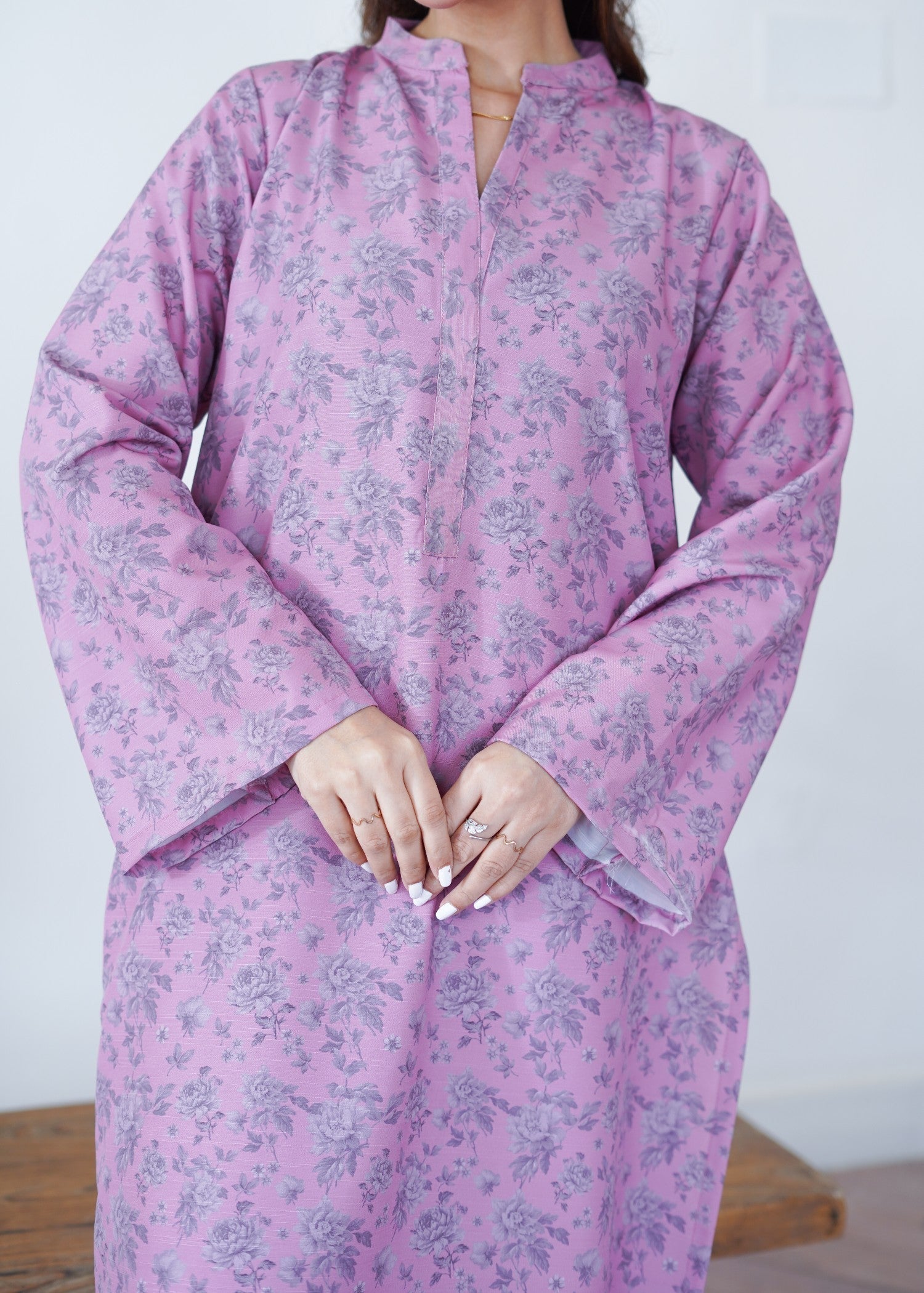 Mohagni GM 21 STITCHED Women 2pcs