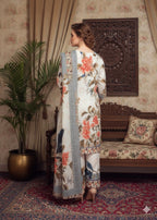 Shefoze Clothing AQUAMARINE Women 3pcs