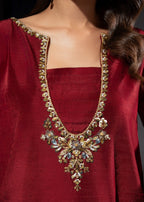 Meeral Luxe HE 004 Women 3pcs