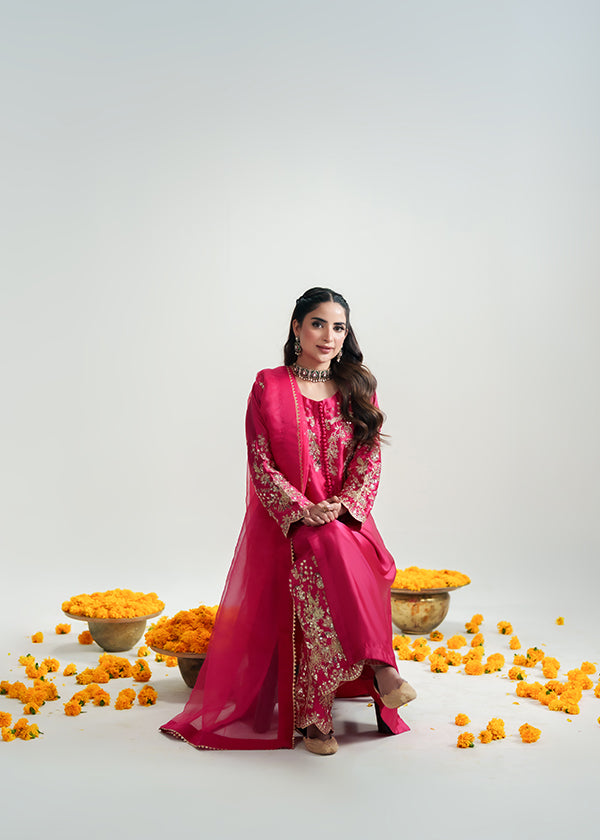 Truba Lumera Women 3pcs