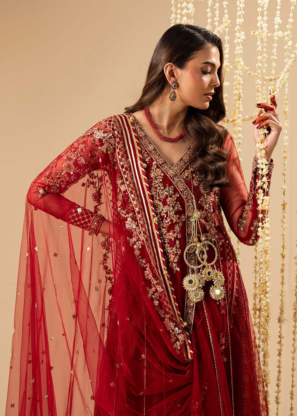 Zarqun 2562 A Women 4pcs