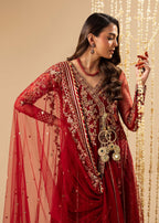 Zarqun 2562 A Women 4pcs