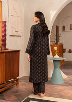 Yolo Pret Digital Print Lawn GULMEENA G25 0009 Women 2pcs