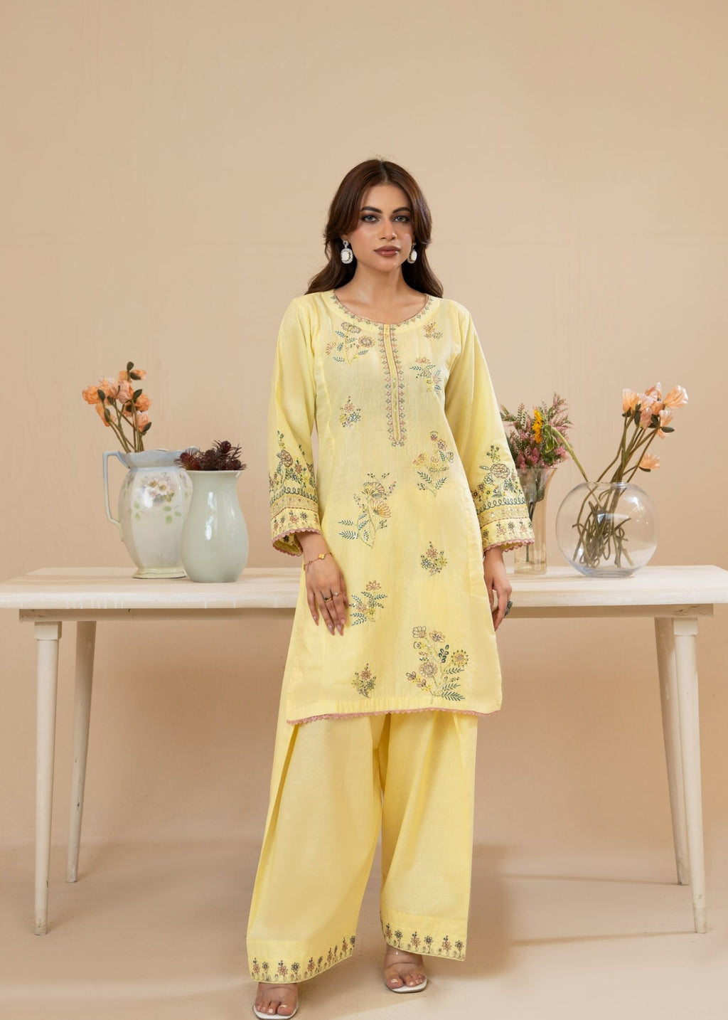 Momin Online Zinnia Women 2pcs
