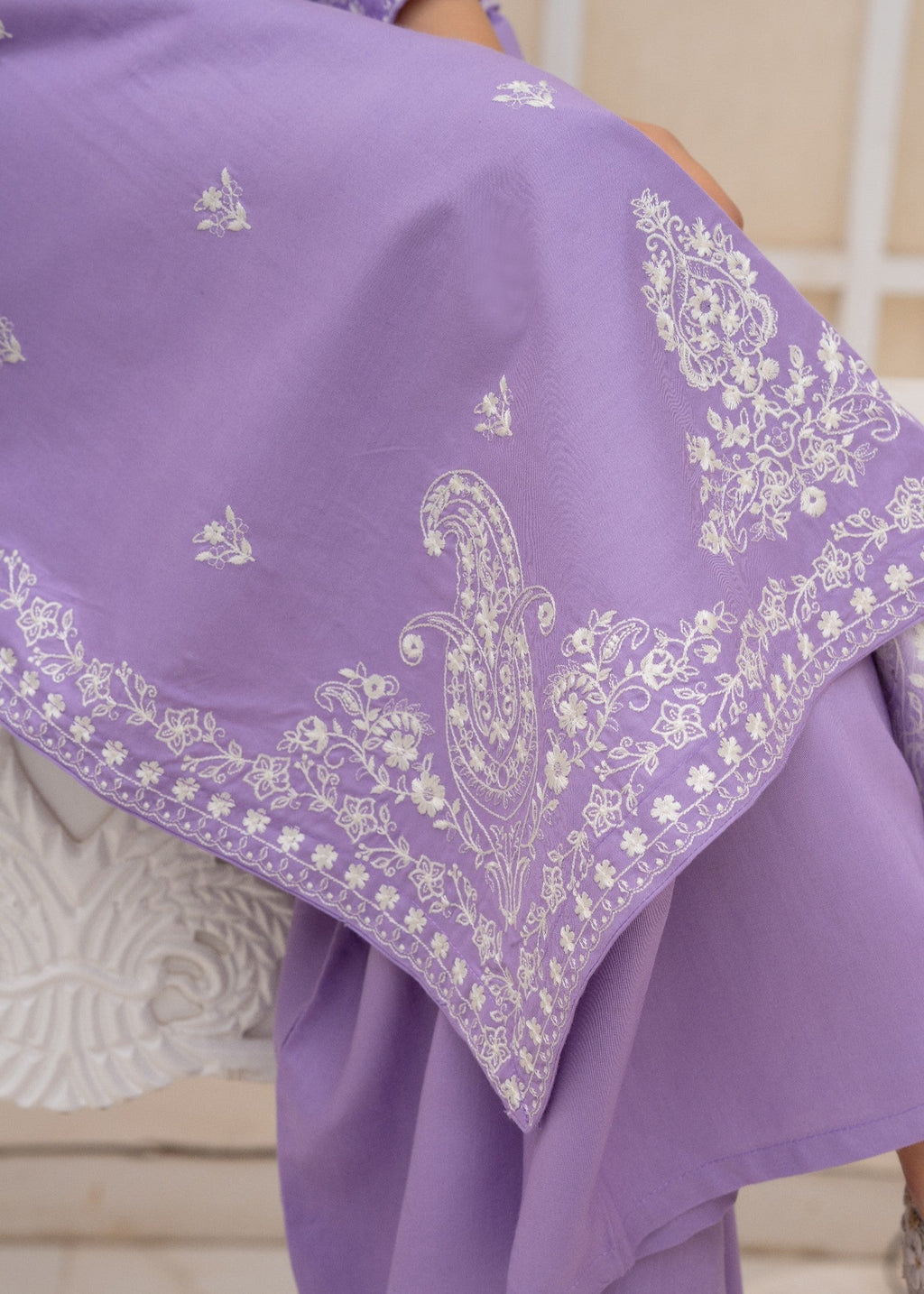 Saifron SERAVE Women 2pcs