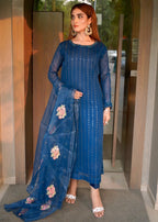 Laal Clothing RLC 048 Women 3pcs