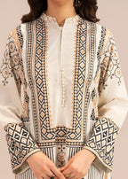 Sahibas By Mirza Aram Women 2pcs