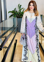 Fozia Khalid nooreh Women 2pcs