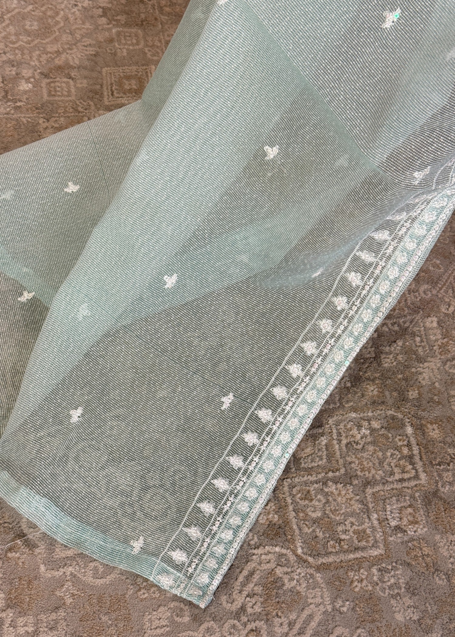 Ameena Official Rukhsaar Rangraiz Women 3pcs