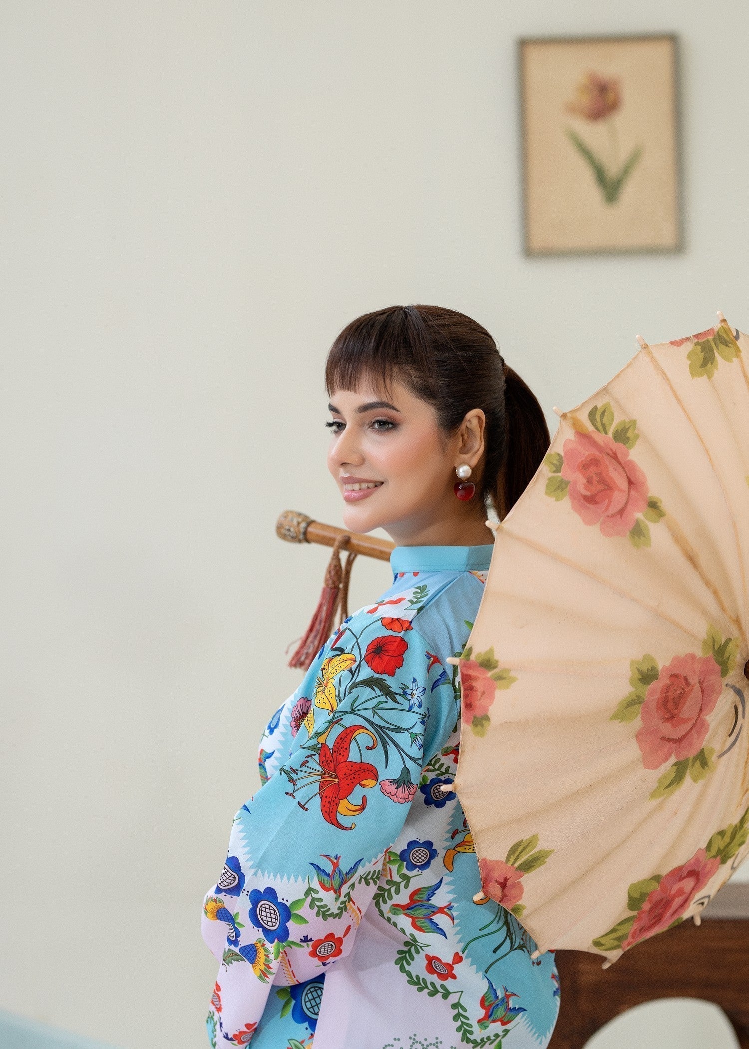 WearCuckoos Sorae Women 2pcs