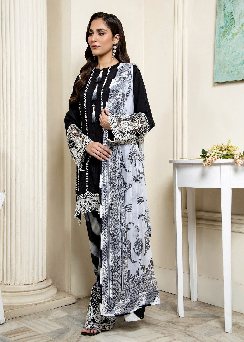 Laleen Nur Women 3pcs