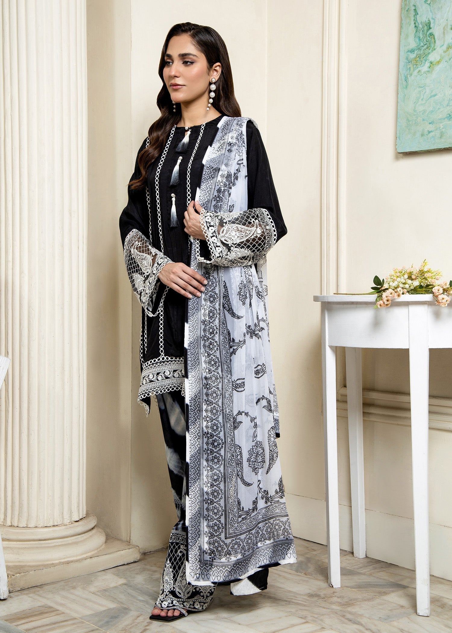 Laleen Nur Women 3pcs