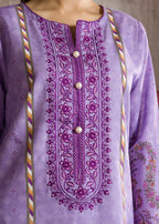 Zellbury WPW2413022 LILAC Women 1pcs