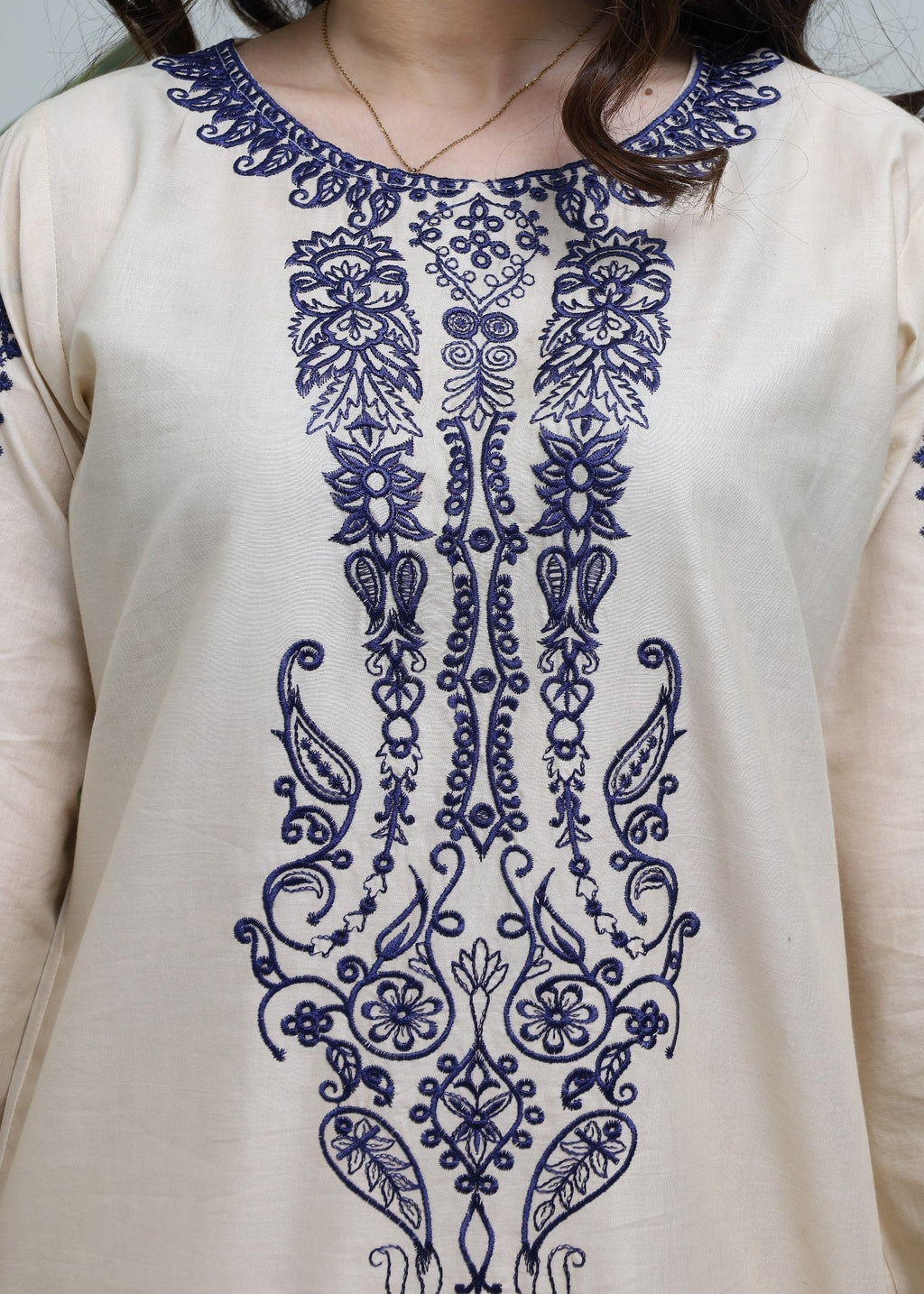 Haraj Collections Farah Women 3pcs