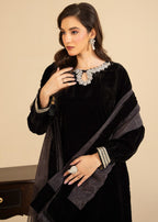 Momin Online Noir Women 3pcs