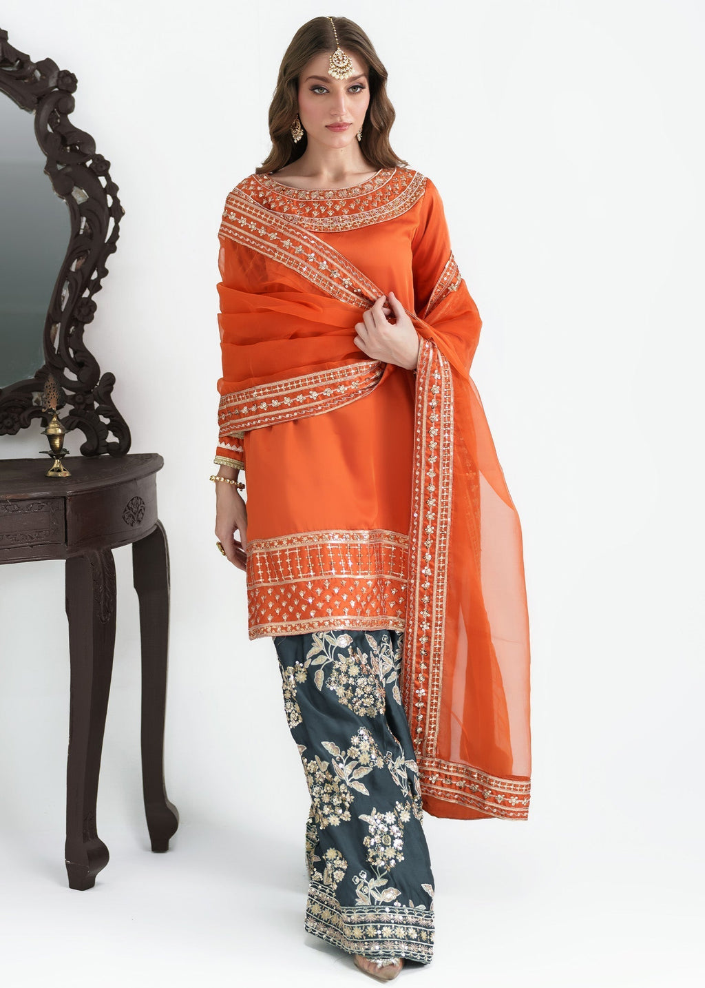 Truba Shireen Women 3pcs