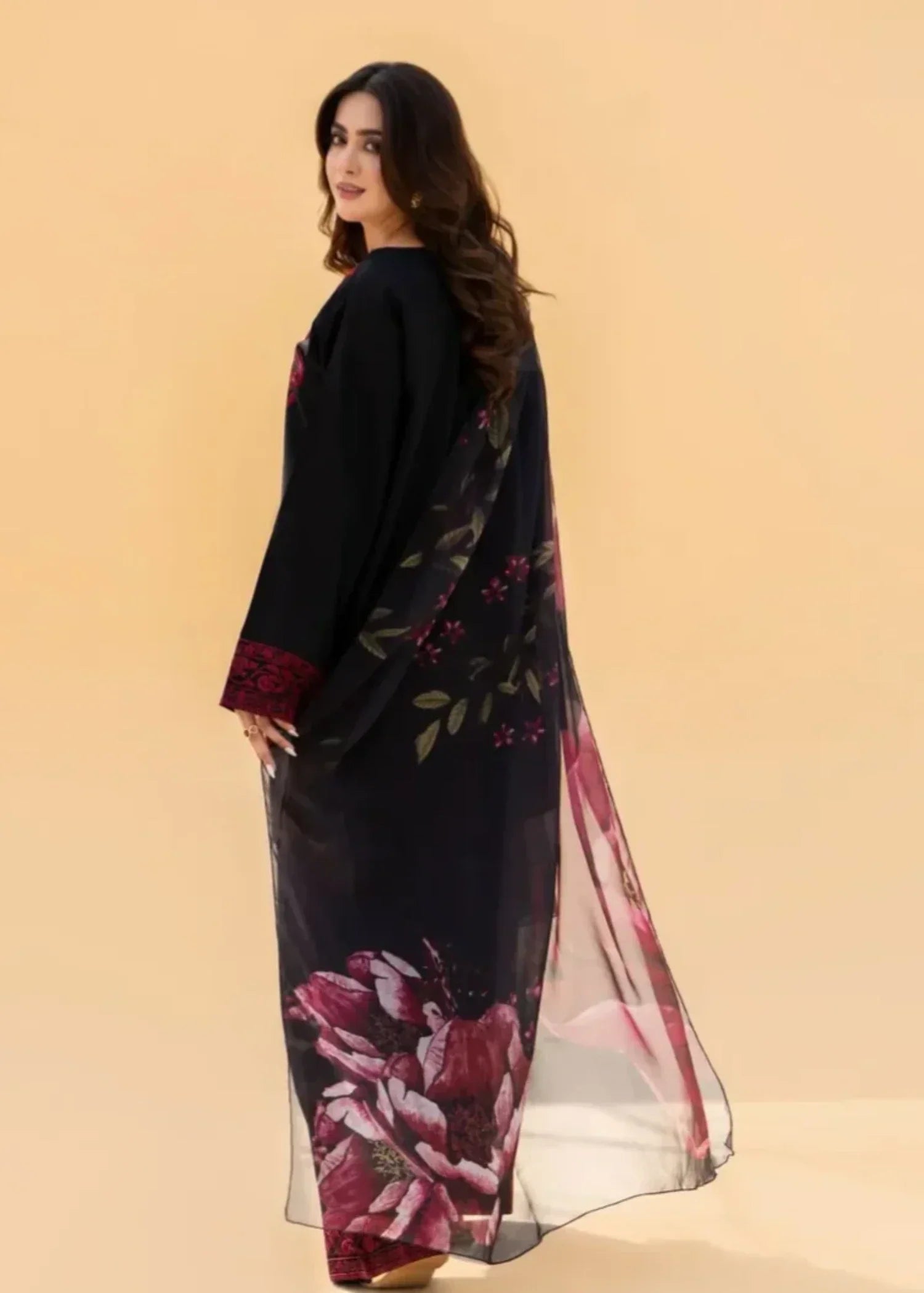Ezno.Pk Shab e Gul Women 3pcs