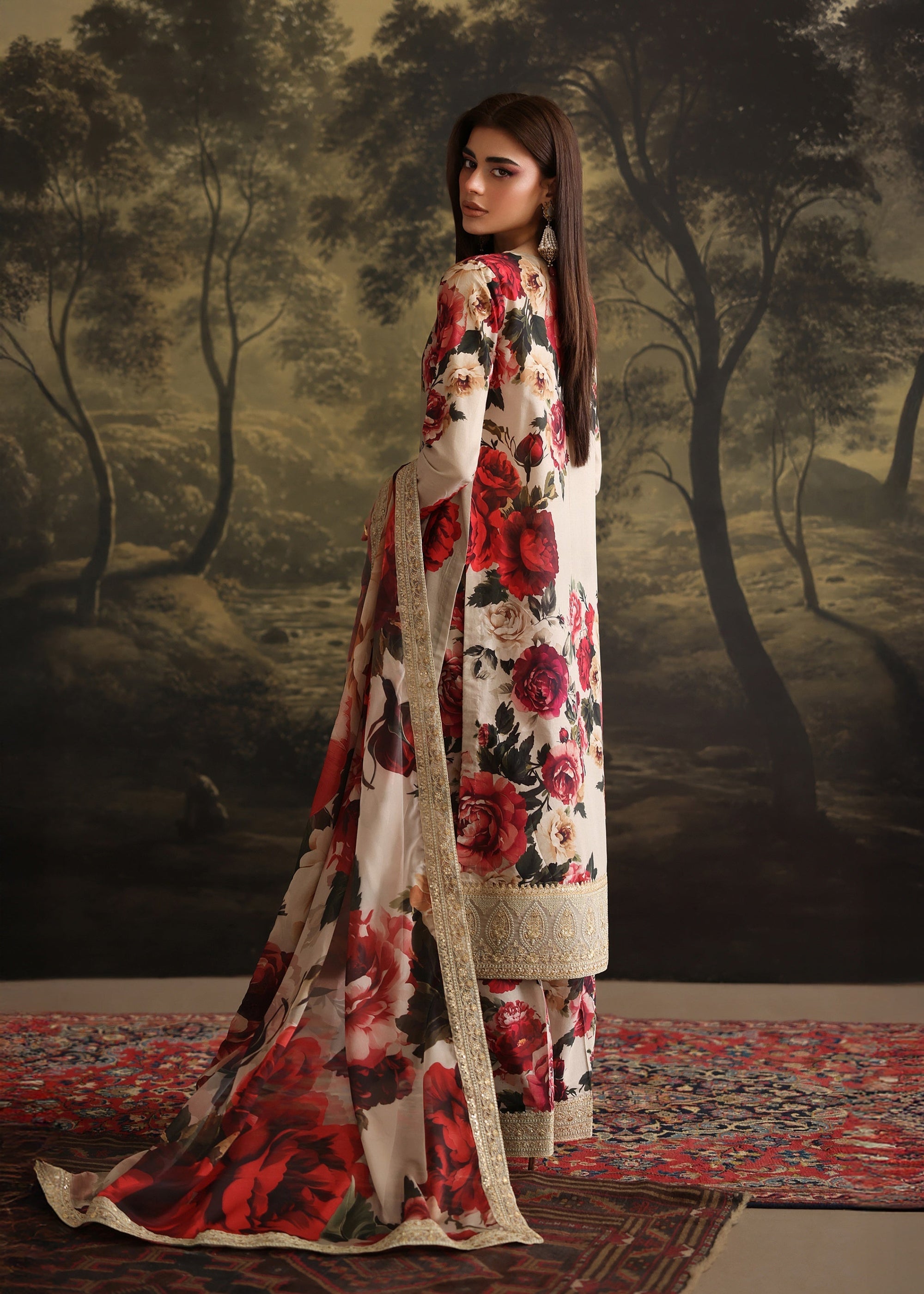 Humjoli BEIGERY Women 3pcs