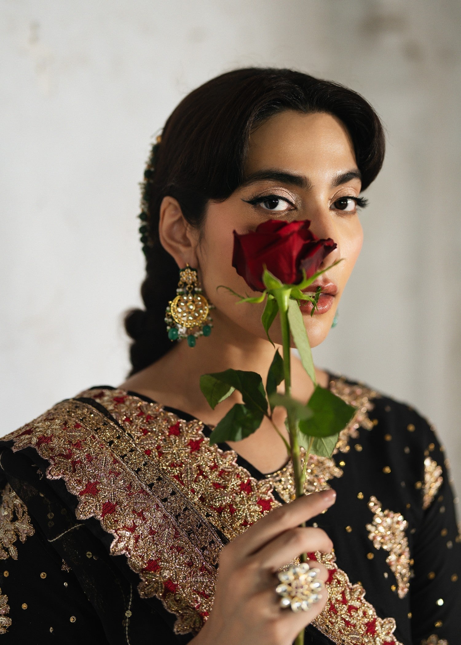 Haseens Official Hayaal Women 3pcs