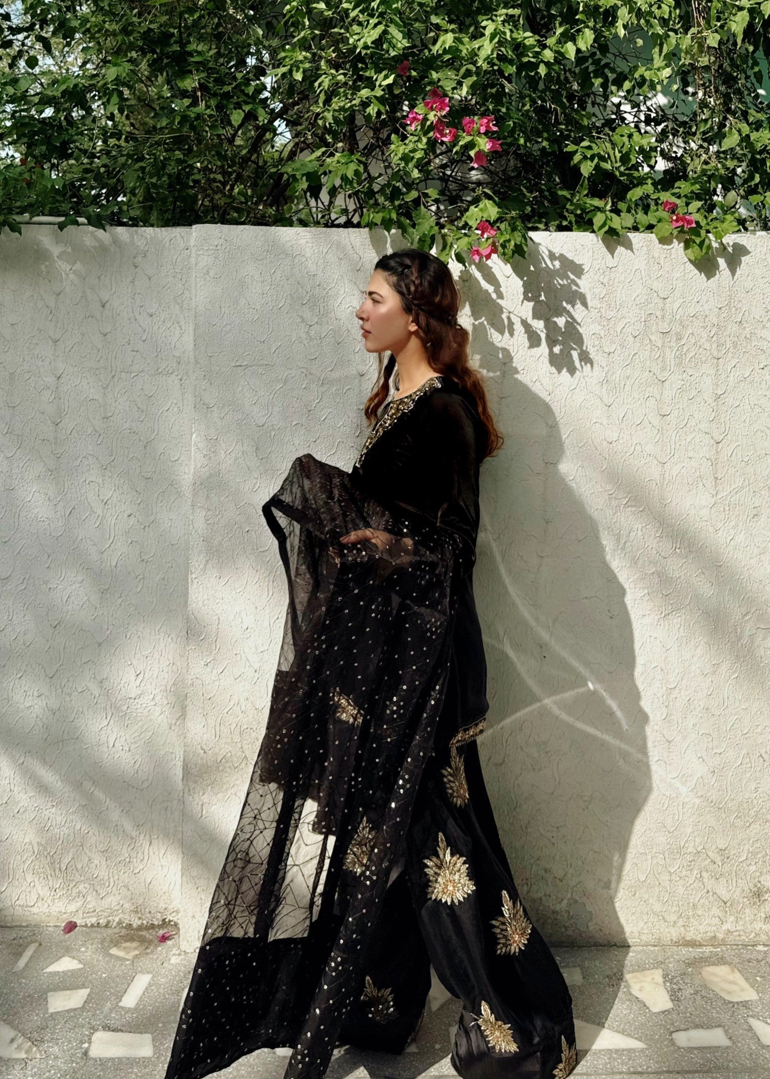 Truba Noir Women 3pcs