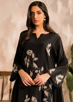 Bin Fatteh Fashion MALBOS Women 3pcs