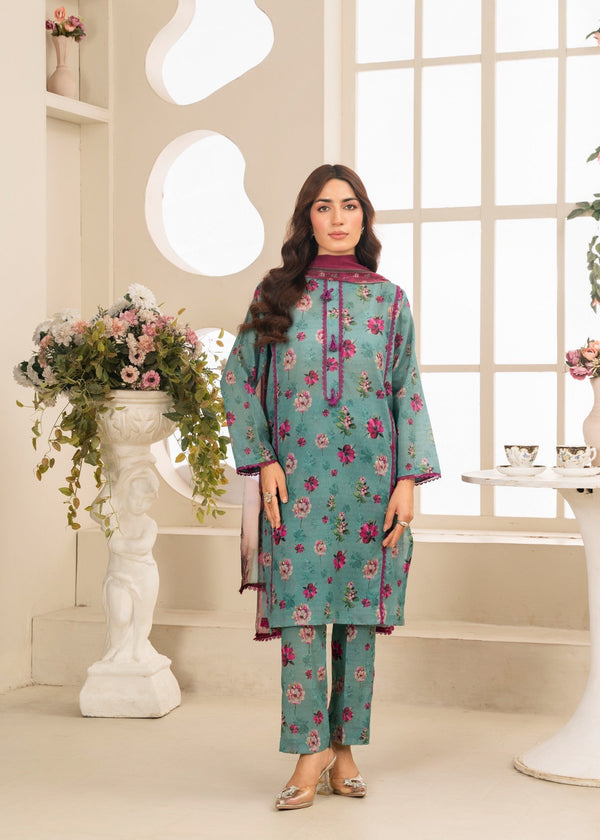 Whimsy Lalen Women 3pcs