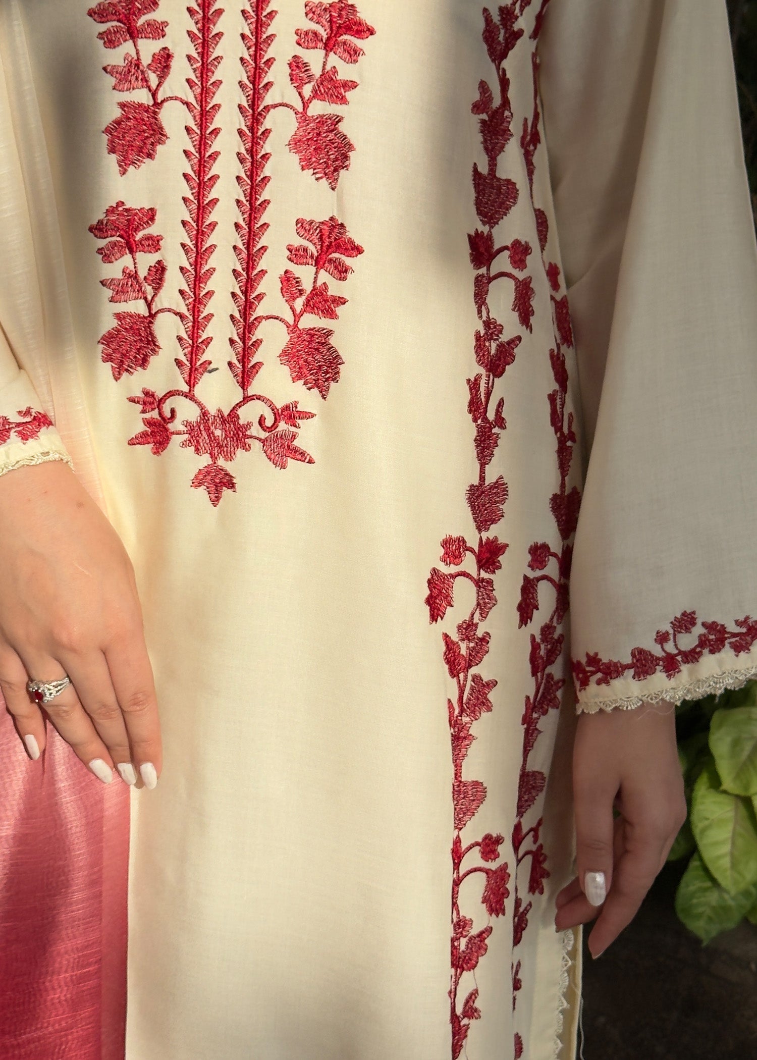 Stylish Collection AIZAL Women 3pcs