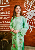 Preetpret Nusrat Women 2pcs