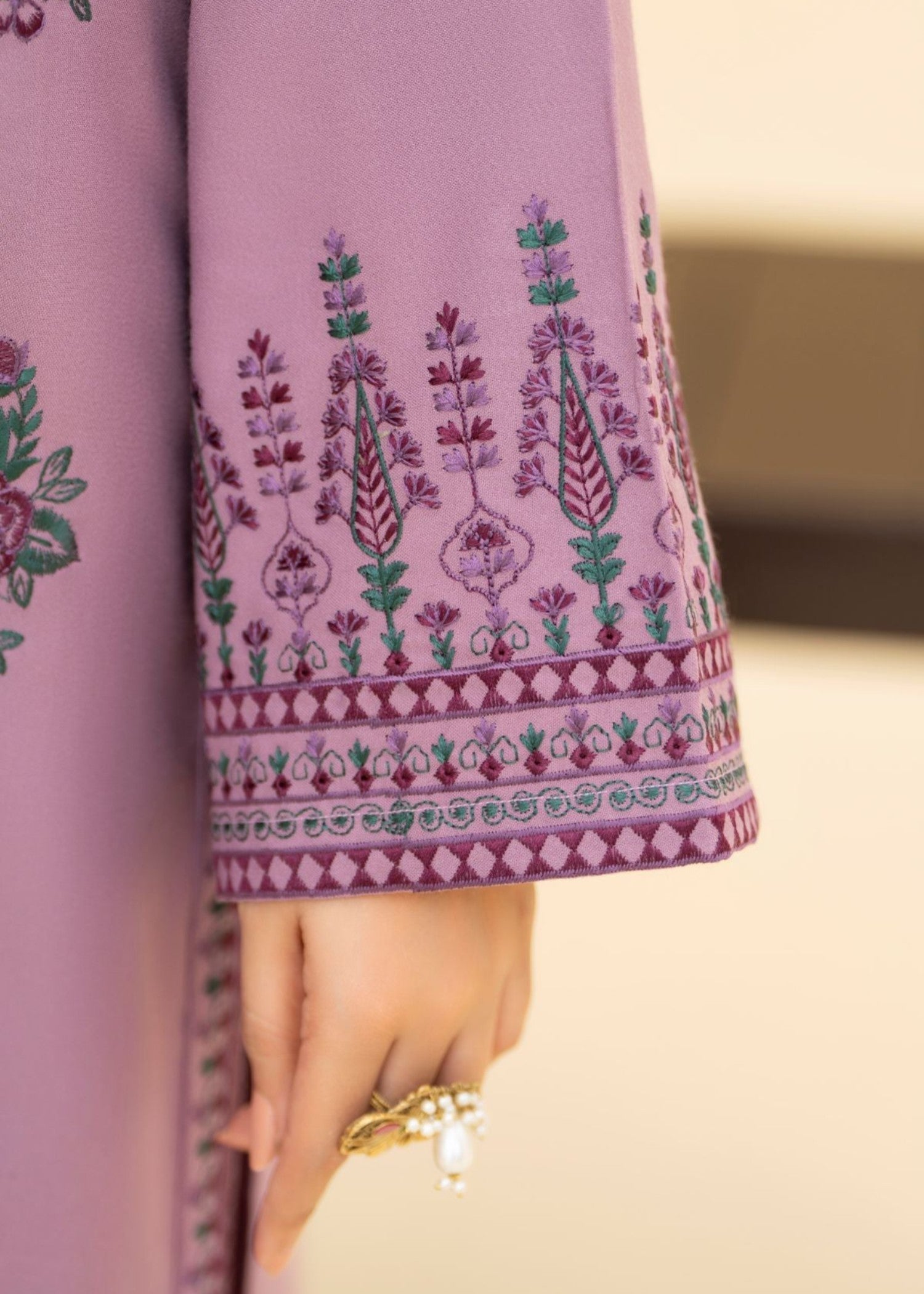 Shehroz Fashion Glow Classic Women 3pcs