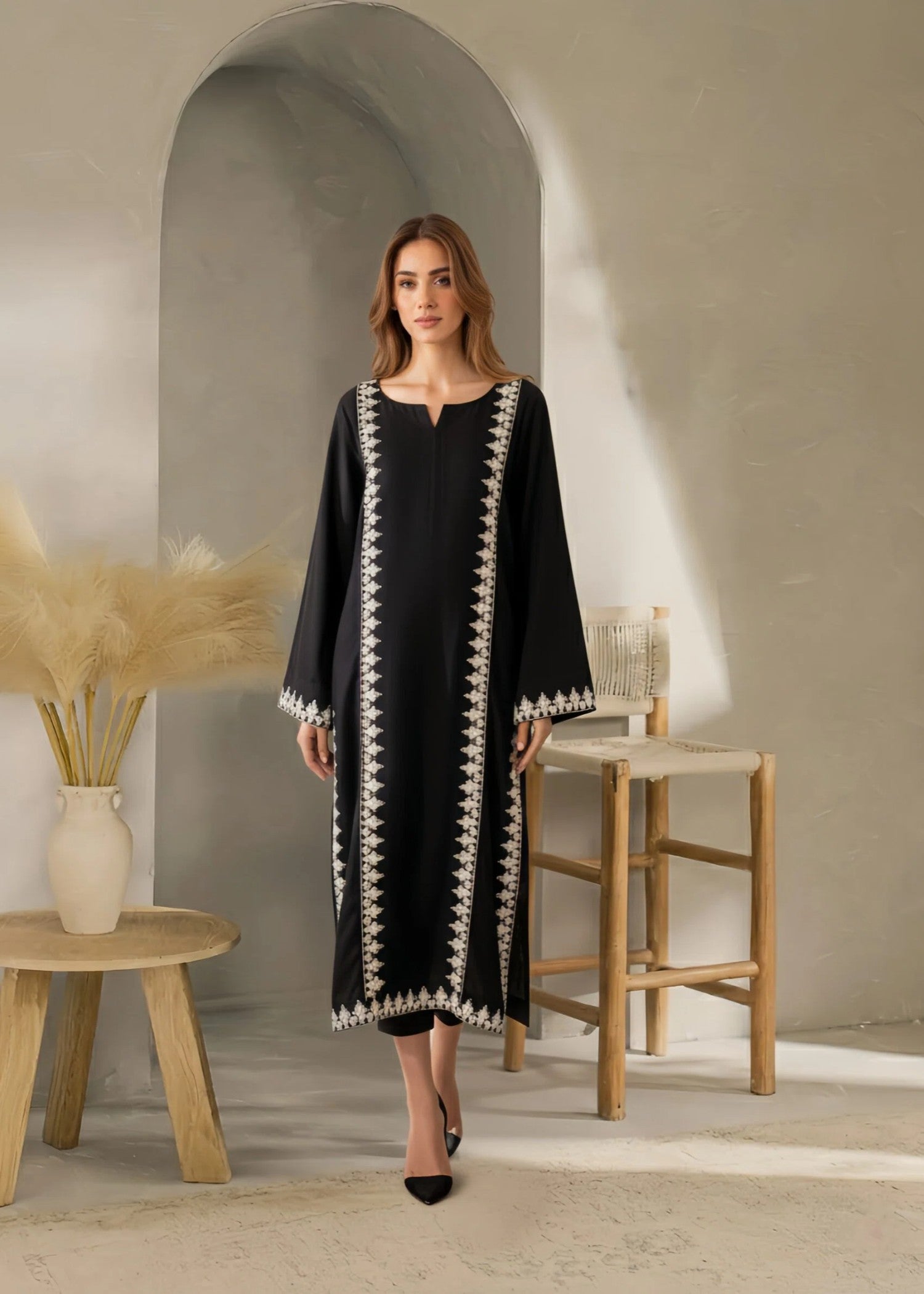 Zeephire MIRU M Women 3pcs