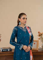 Momin Online Thistle Women 3pcs