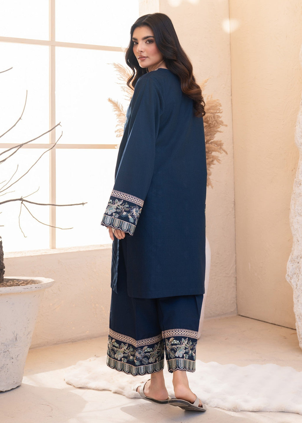 Mannat Nira Women 2pcs