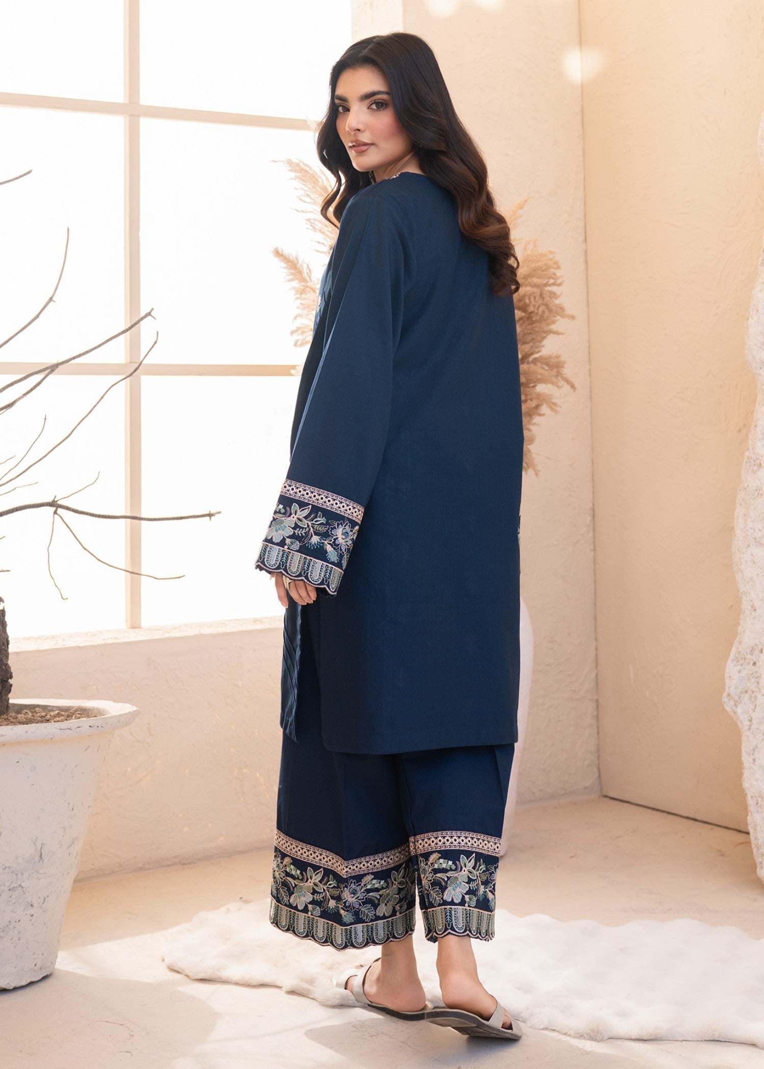 Mannat Nira Women 2pcs